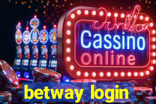 betway login