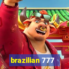 brazilian 777