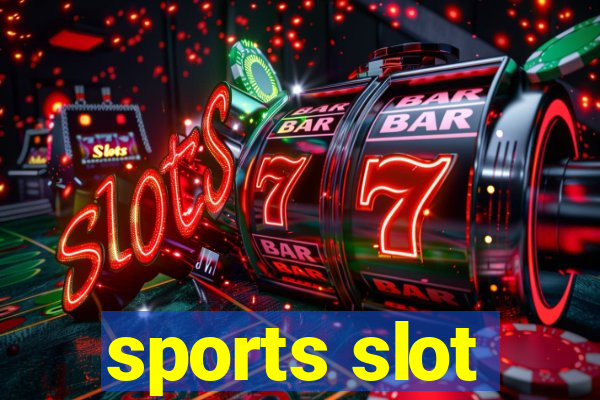 sports slot