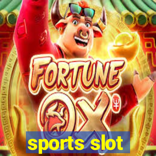 sports slot