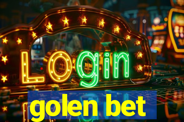 golen bet