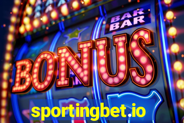 sportingbet.io