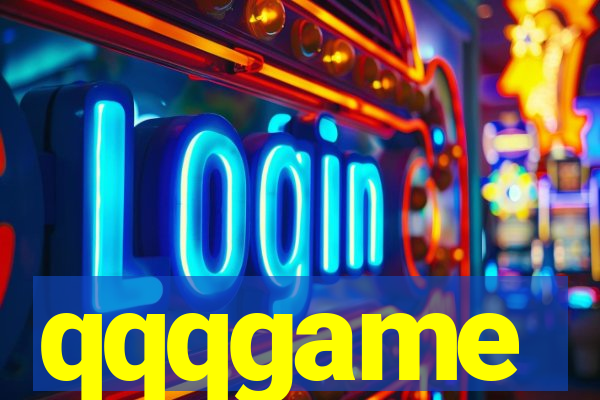 qqqgame