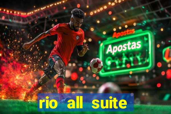 rio all suite casino vegas