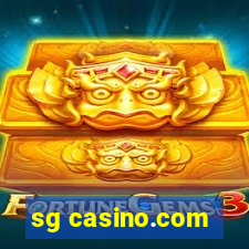 sg casino.com