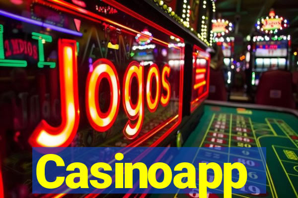 Casinoapp