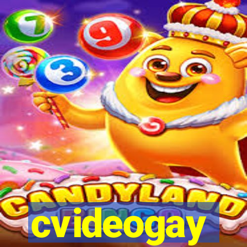 cvideogay