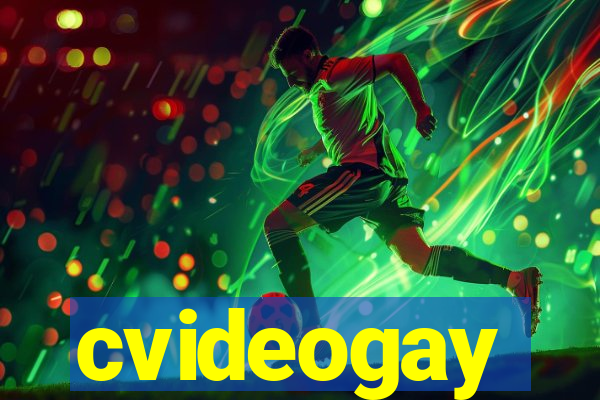 cvideogay