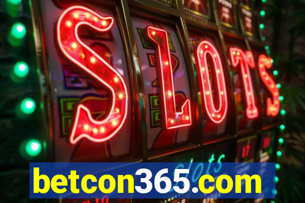 betcon365.com