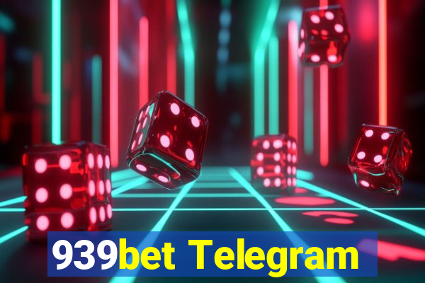 939bet Telegram