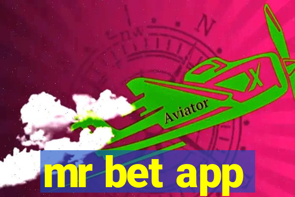 mr bet app