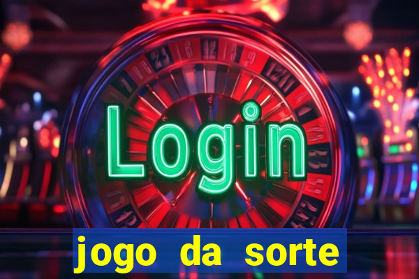 jogo da sorte online aviator