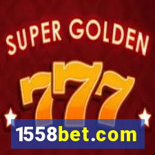 1558bet.com