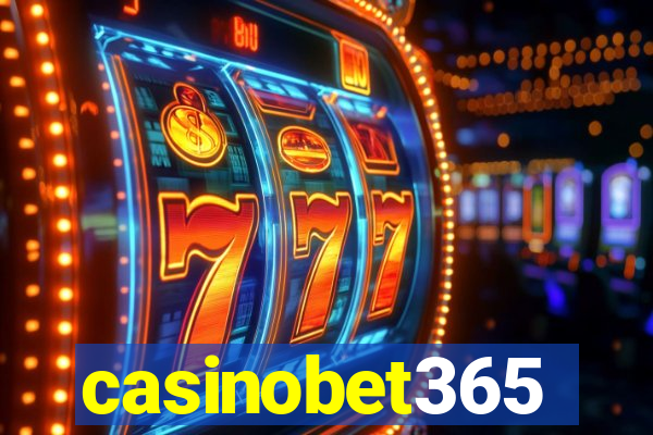 casinobet365