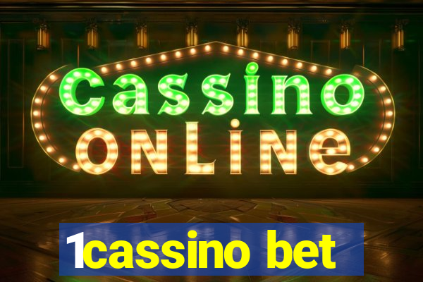 1cassino bet