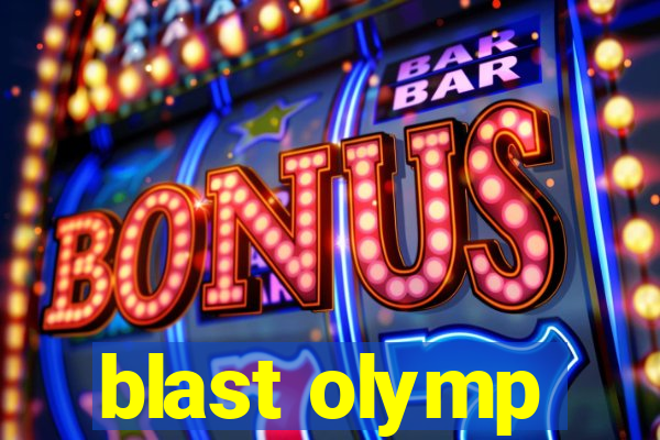 blast olymp