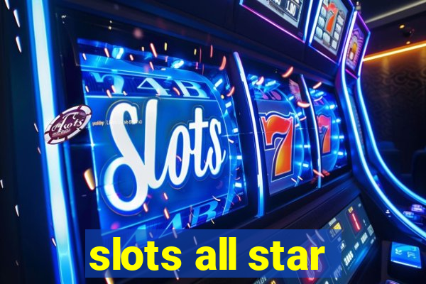 slots all star