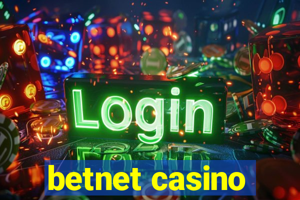 betnet casino