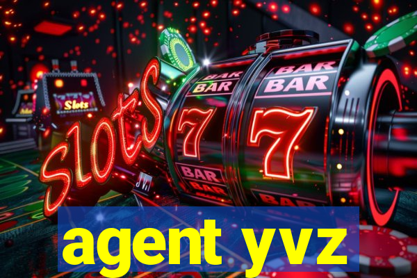 agent yvz