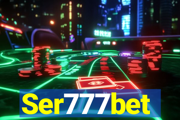 Ser777bet