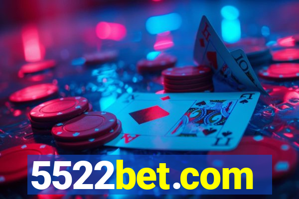 5522bet.com