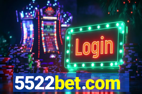 5522bet.com