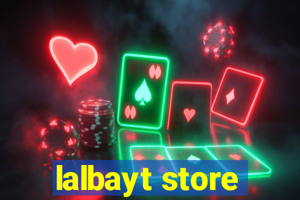 lalbayt store