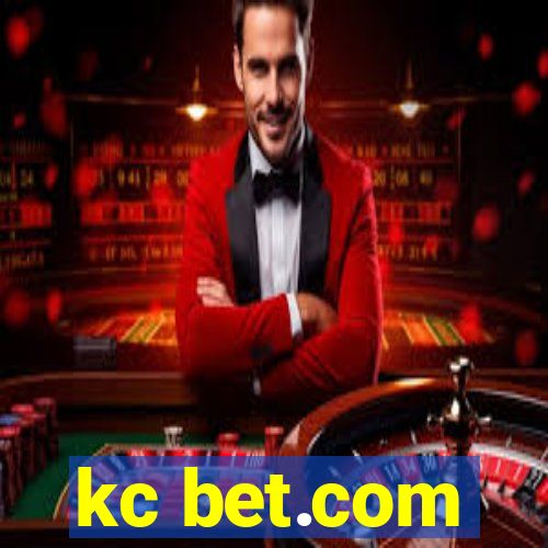 kc bet.com