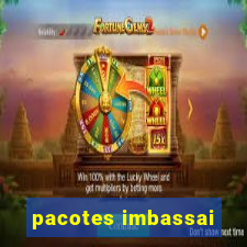 pacotes imbassai