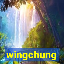 wingchung