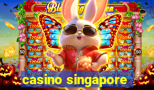 casino singapore