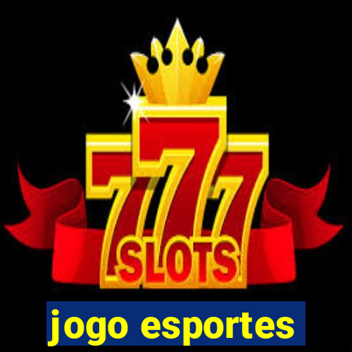 jogo esportes