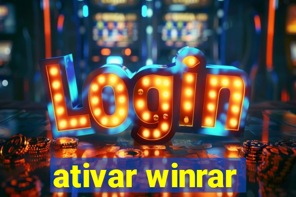 ativar winrar