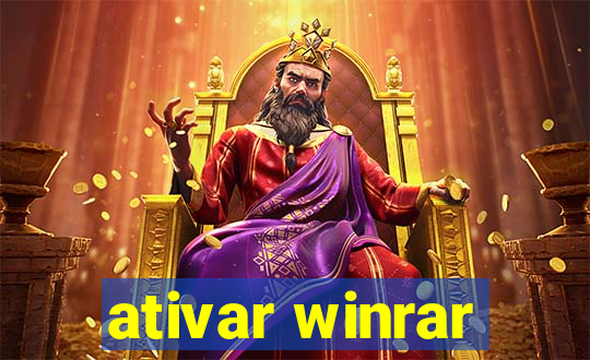 ativar winrar