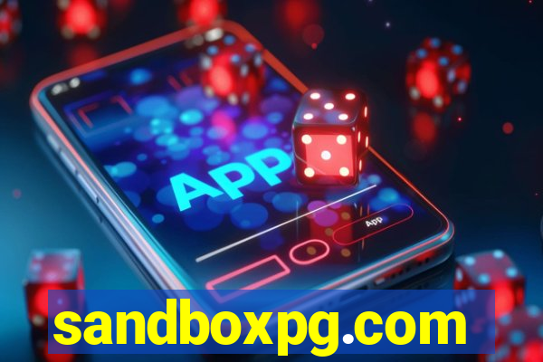 sandboxpg.com