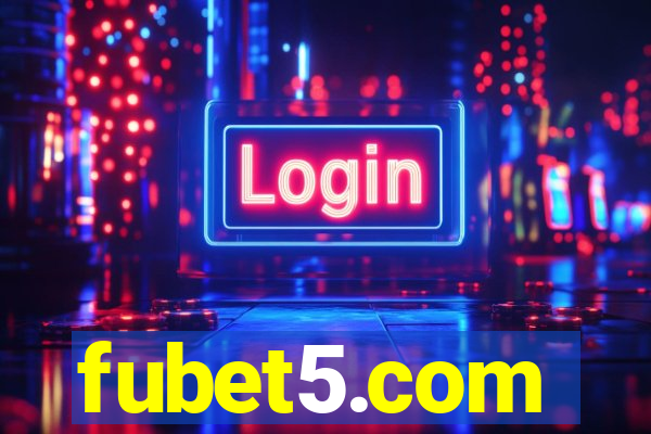 fubet5.com