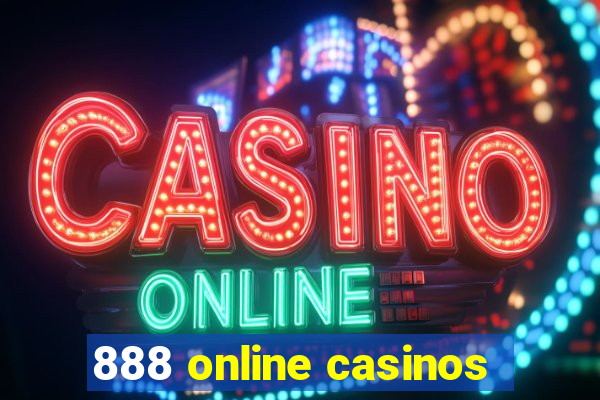 888 online casinos