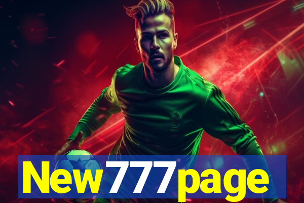 New777page