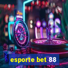 esporte bet 88