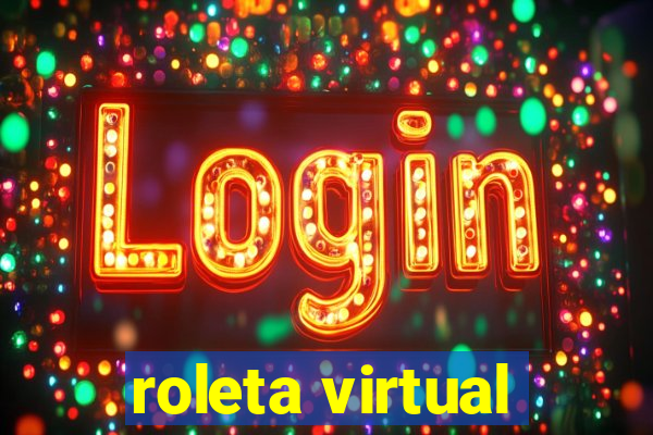 roleta virtual