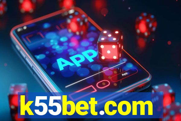 k55bet.com