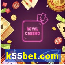 k55bet.com