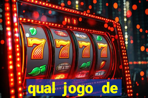 qual jogo de cassino mais facil de ganhar