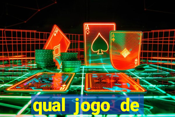 qual jogo de cassino mais facil de ganhar