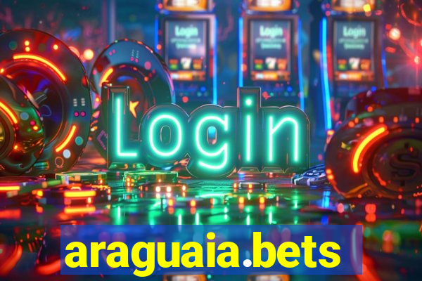 araguaia.bets