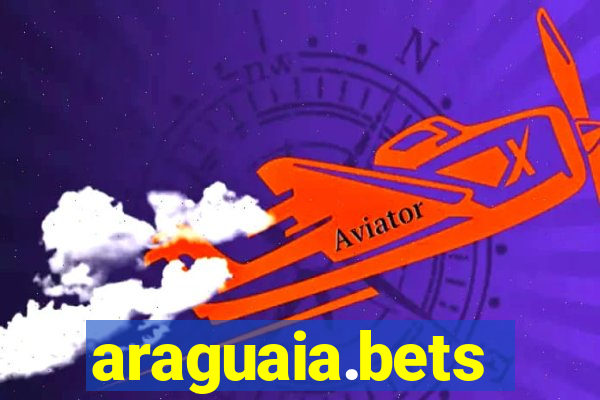 araguaia.bets