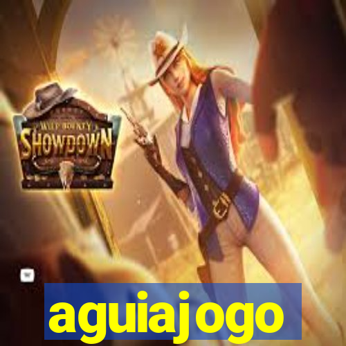 aguiajogo