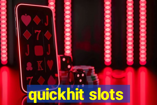 quickhit slots