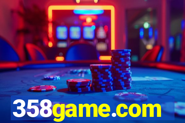 358game.com