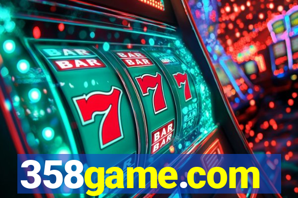 358game.com